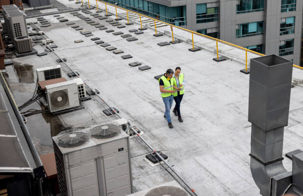 Reliable Paddock Lake, WI Roofing Service Solutions