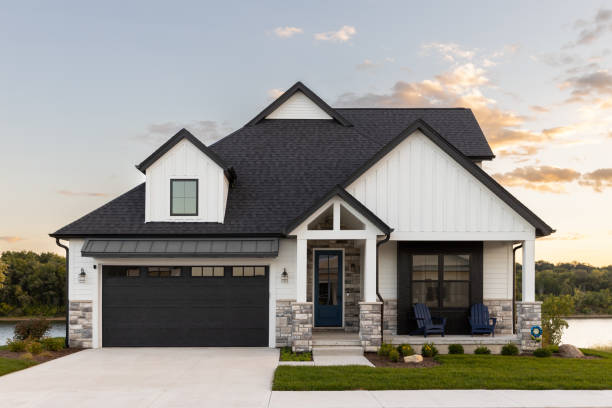 Best Roof Installation  in Paddock Lake, WI