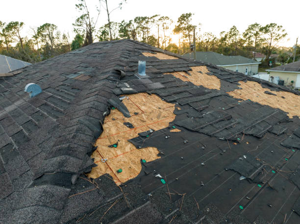 Cold Roofs in Paddock Lake, WI