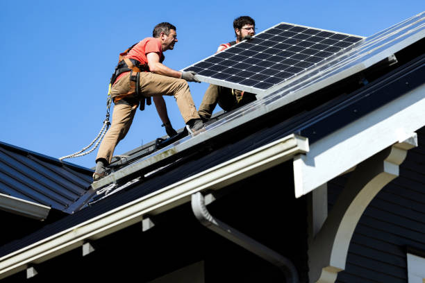 Best Emergency Roof Repair  in Paddock Lake, WI